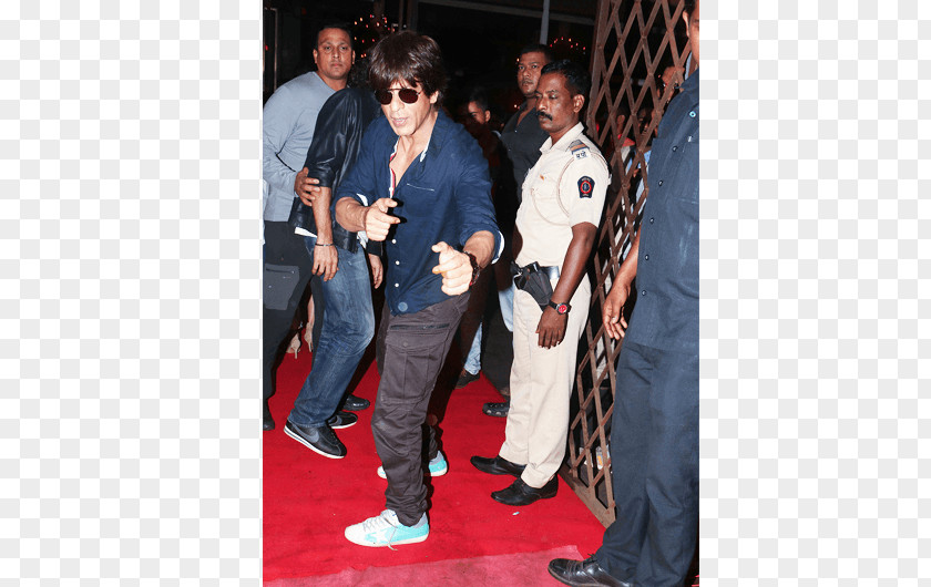 Shah Rukh Khan Jeans Denim Textile Fashion Outerwear PNG