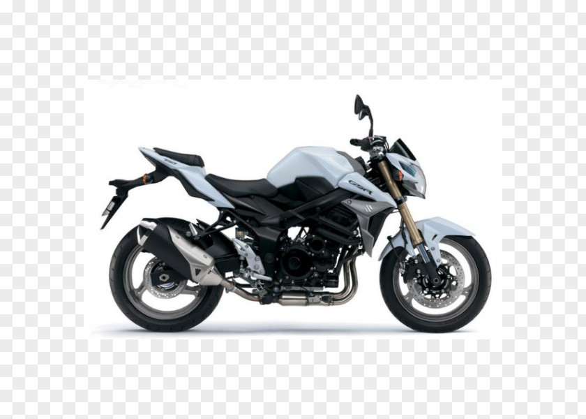 Suzuki GSR750 GSR600 Motorcycle GSX Series PNG