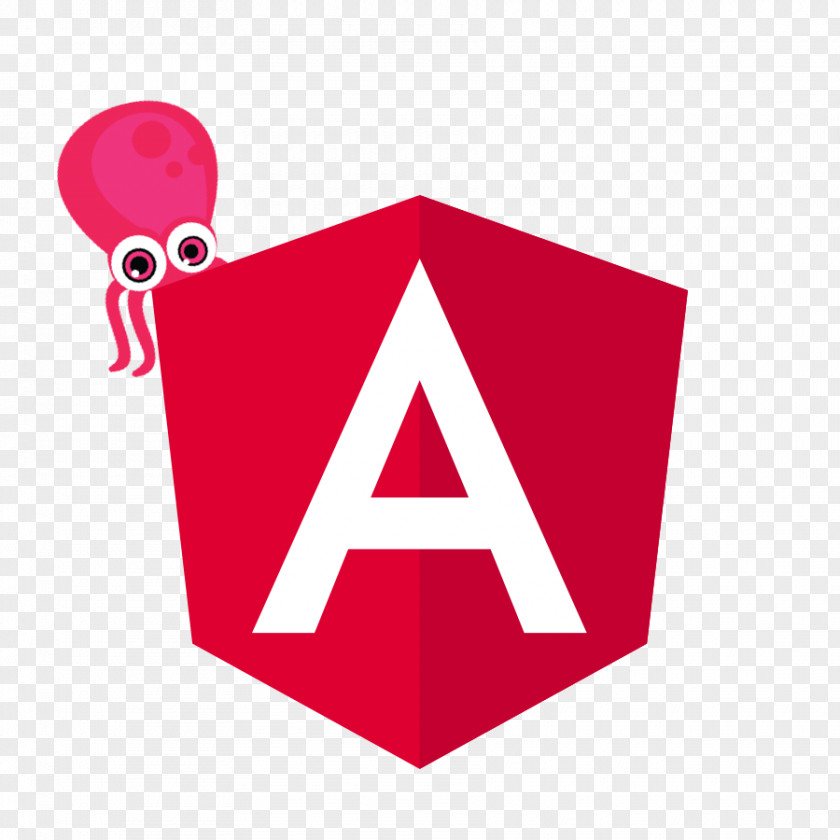 Vs Logo AngularJS Front And Back Ends Representational State Transfer Web Application PNG