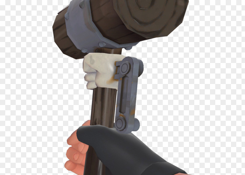 Weapon Team Fortress 2 Melee Hammer Hand-to-hand Combat PNG