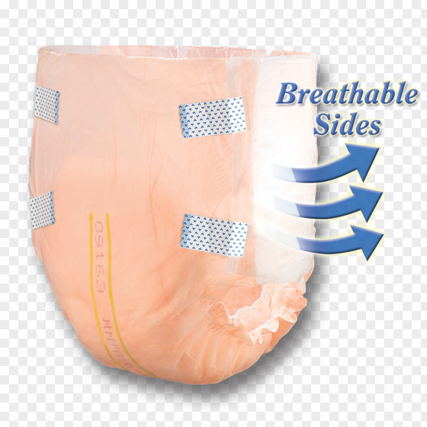 Woodbury Common Adult Diaper Briefs Breathability Textile PNG