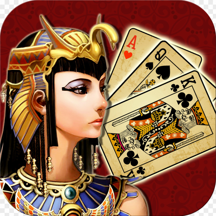 Android Patience Fairway Solitaire Microsoft Spider Card Game Egypt Puzzle PNG