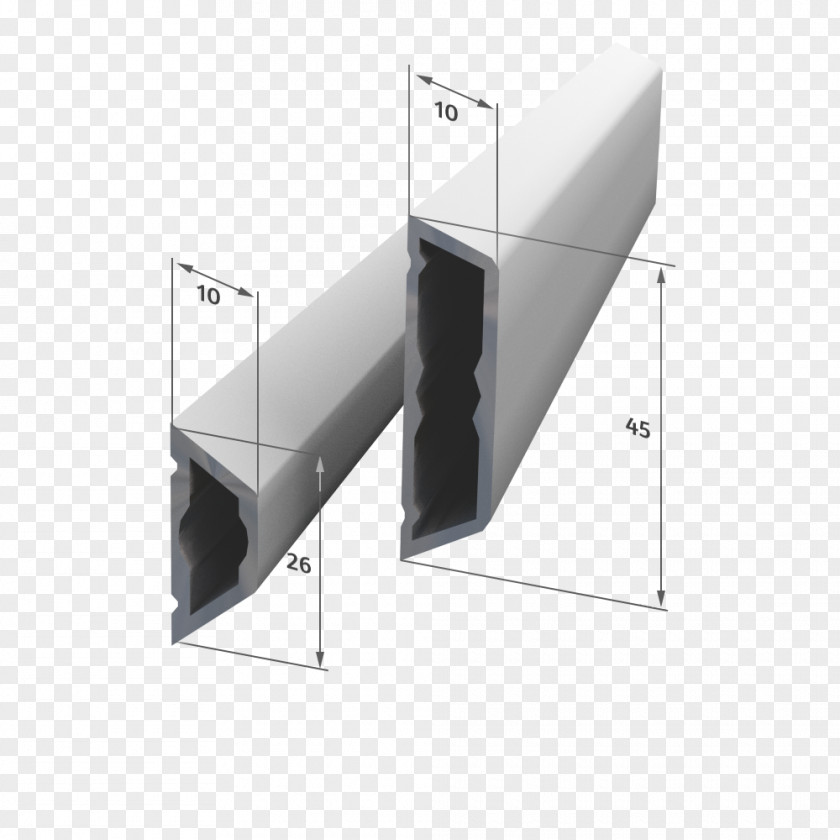 Angle Rectangle Plumbing Fixtures PNG