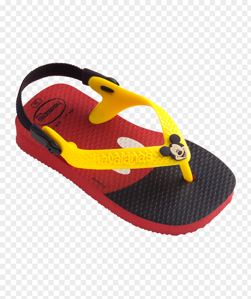 Child Flip-flops Slipper Shoe Sandal PNG