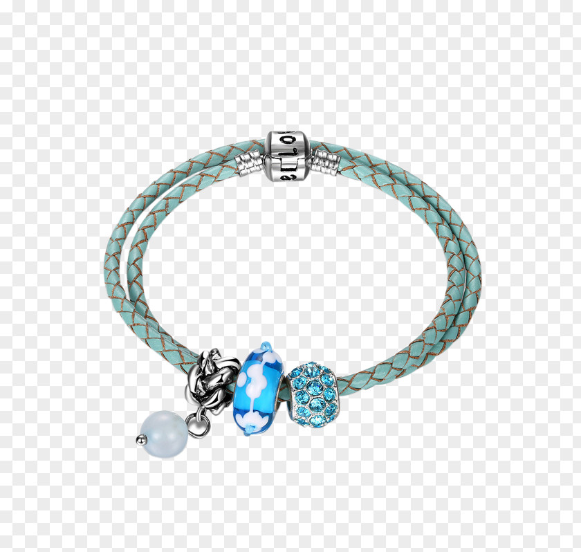CHINESE CLOTH Earring Bracelet Bead Imitation Gemstones & Rhinestones Blue PNG