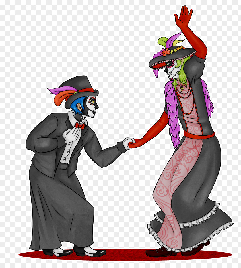 Clown Character Fiction Clip Art PNG