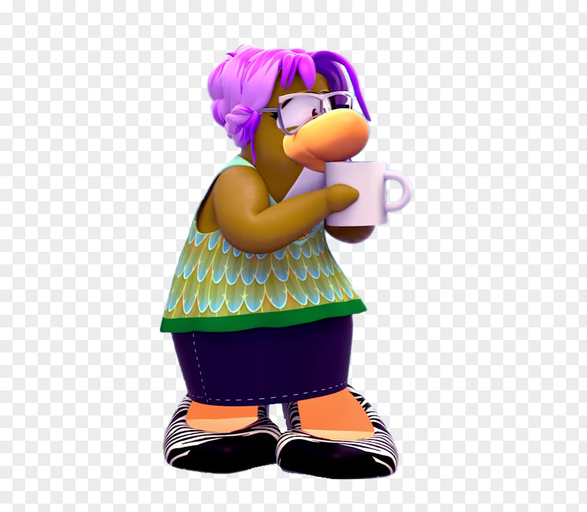 Club Penguin Island Clip Art PNG