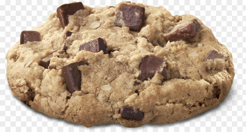 Cookie Ice Cream Chocolate Chip Chick-fil-A PNG