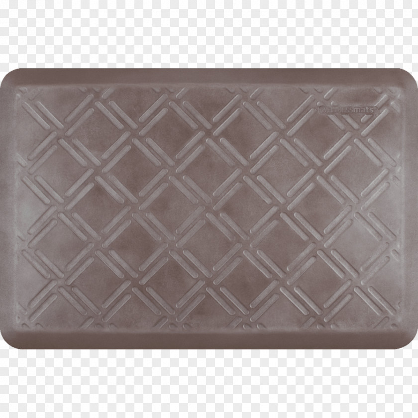 Design Metal Mat Rectangle Pattern PNG