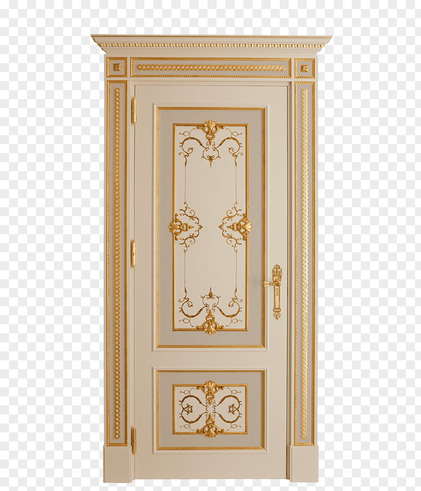 Door Cupboard Furniture Picture Frames Molding PNG