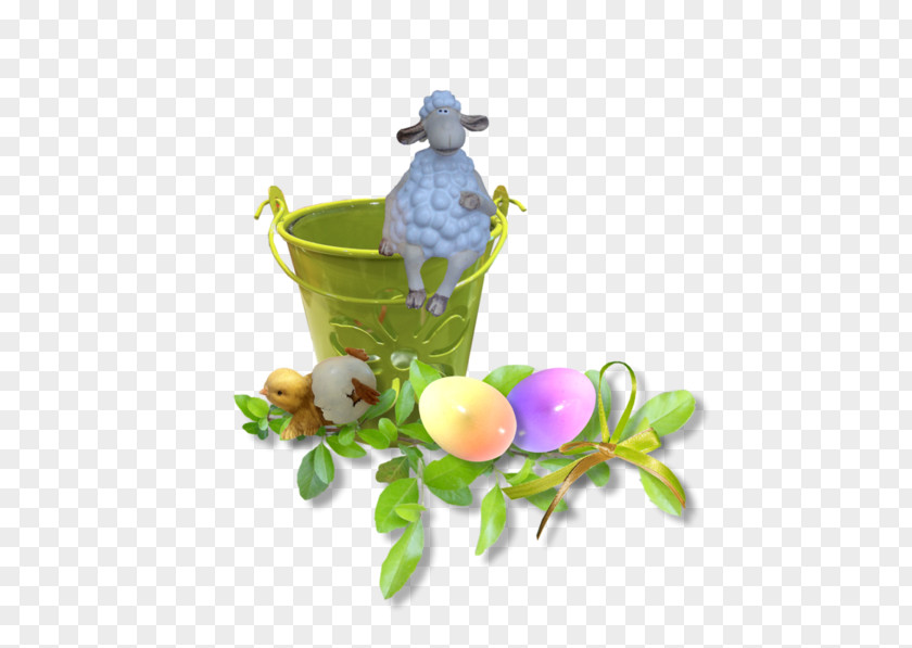 Easter PNG