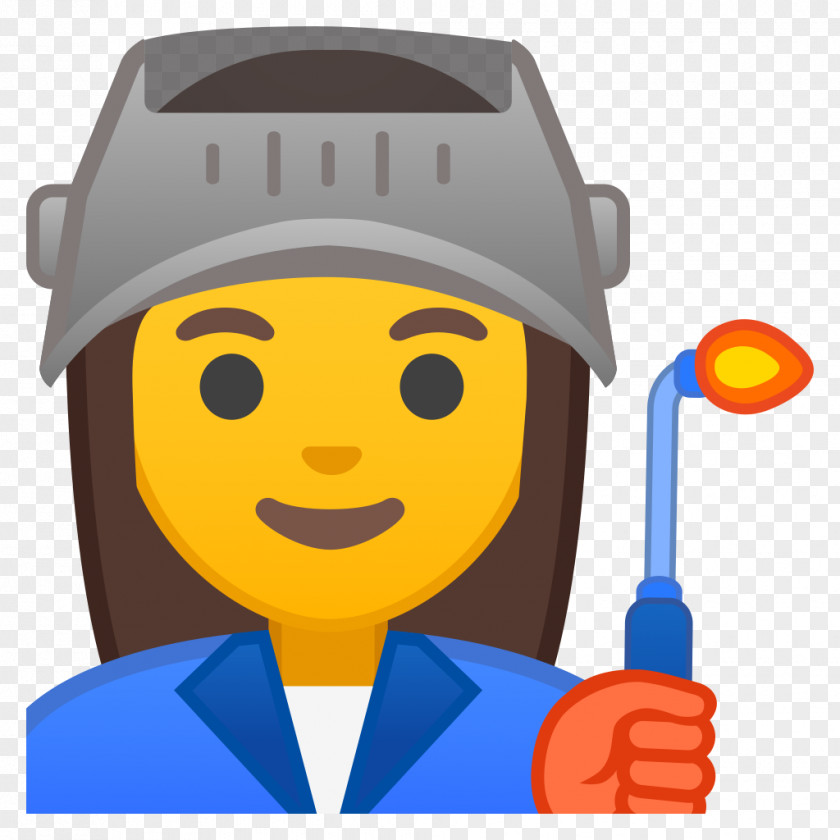 Emoji Emojipedia Laborer Factory PNG