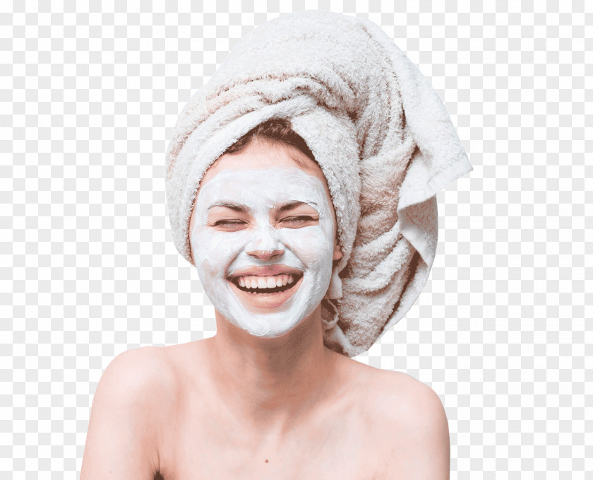 Face Facial Mask Cleanser PNG