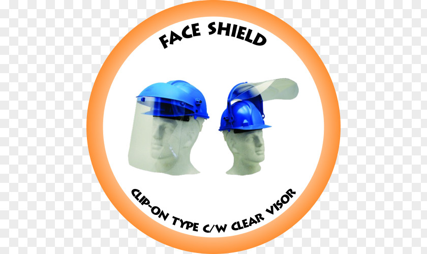 Face Shield Personal Protective Equipment Cap Hard Hats PNG