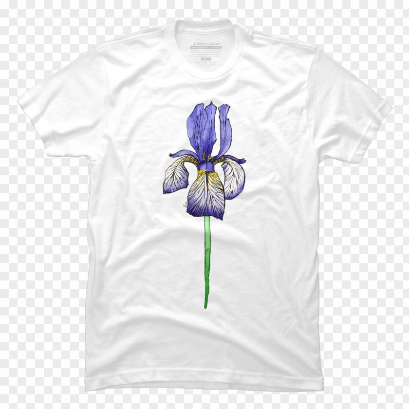 Floral Shirt T-shirt Sleeve Bluza Outerwear PNG