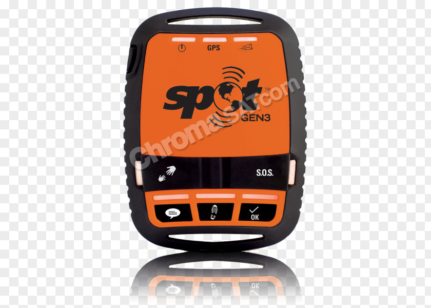 Gps Satellite Feature Phone SPOT Messenger Global Positioning System Mobile Accessories PNG
