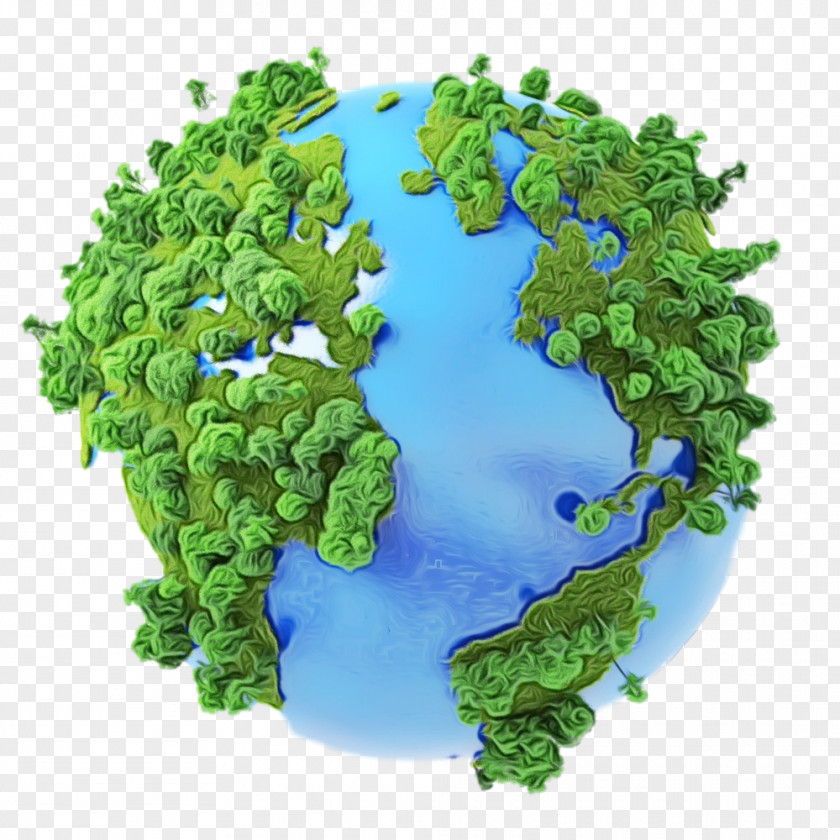 Grass Plant Green World Earth PNG