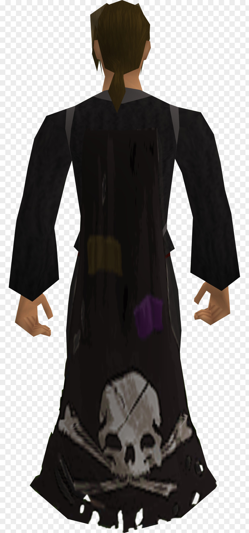 Jolly Roger Etsy RuneScape Robe Wikia PNG