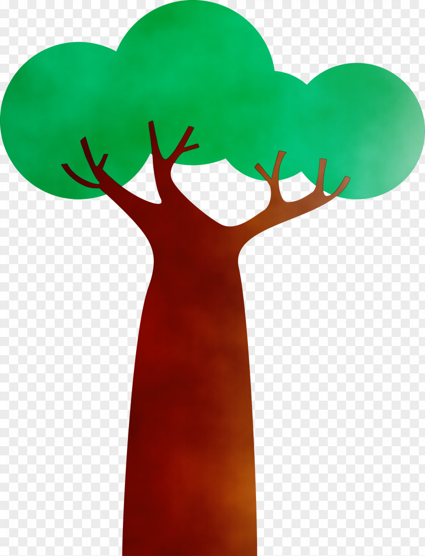 M-tree Love My Life Tree PNG