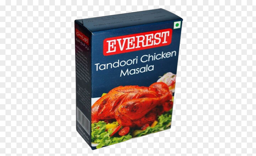 Meat Tandoori Chicken Tikka Masala Chana Sambar Puri PNG