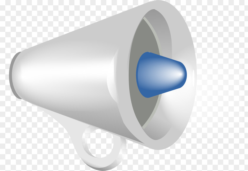 Megaphone Clip Art PNG