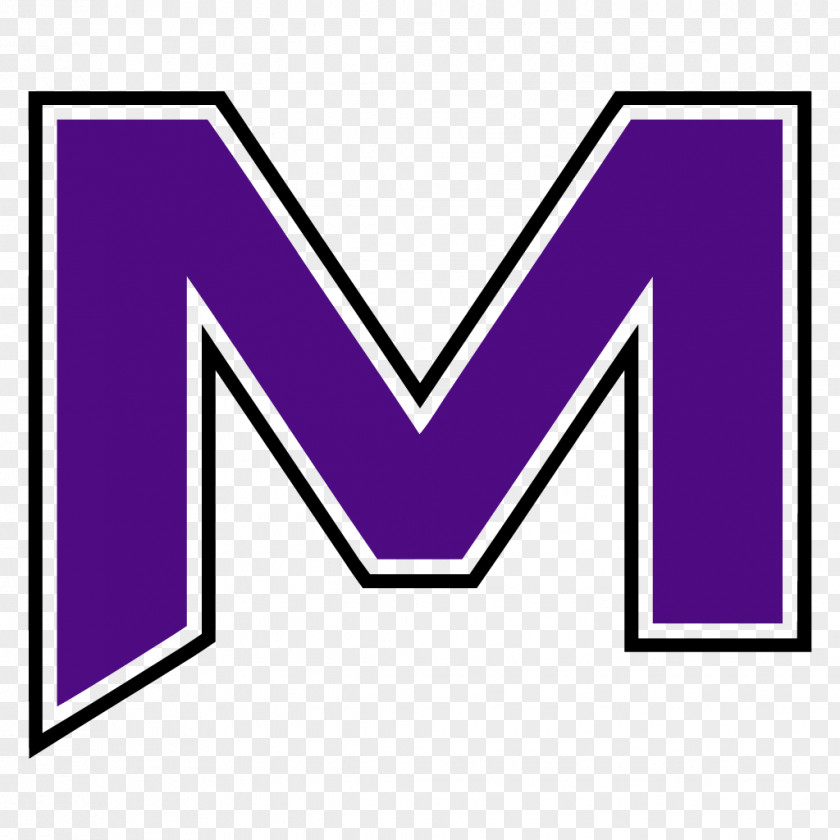 Misfits Sport Athlete Logo Marshall Thundering Herd North Decatur Junior-Senior High School PNG