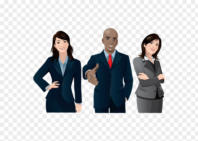 Suit Businessperson Clothing Clip Art Dress PNG