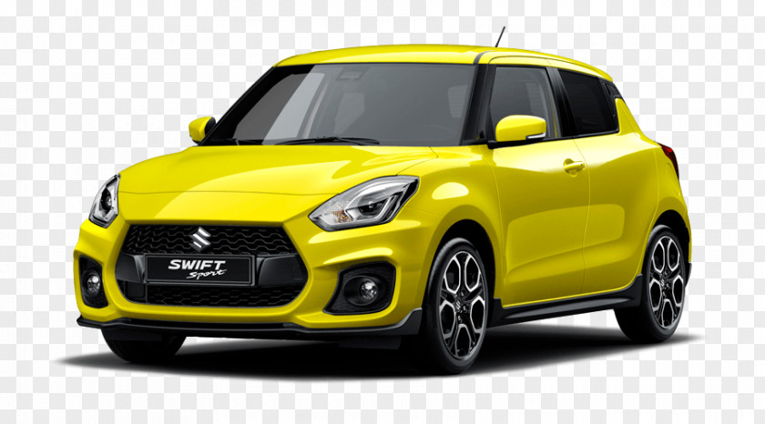 Suzuki Maruti Car BALENO Ignis PNG