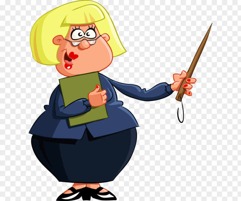 Teacher Drawing Royalty-free Cartoon PNG