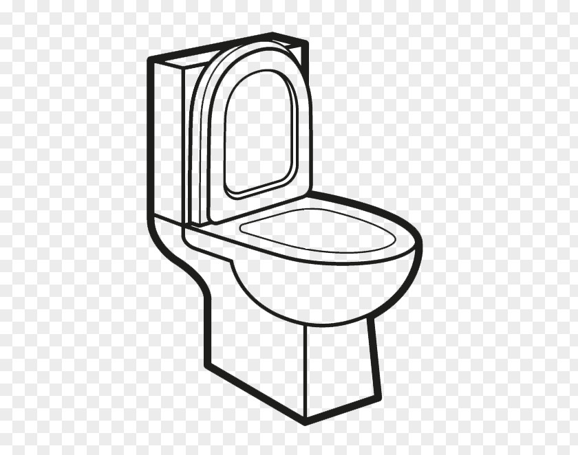 Tolet Toilet & Bidet Seats Bathroom Plumbing Fixtures Clip Art PNG