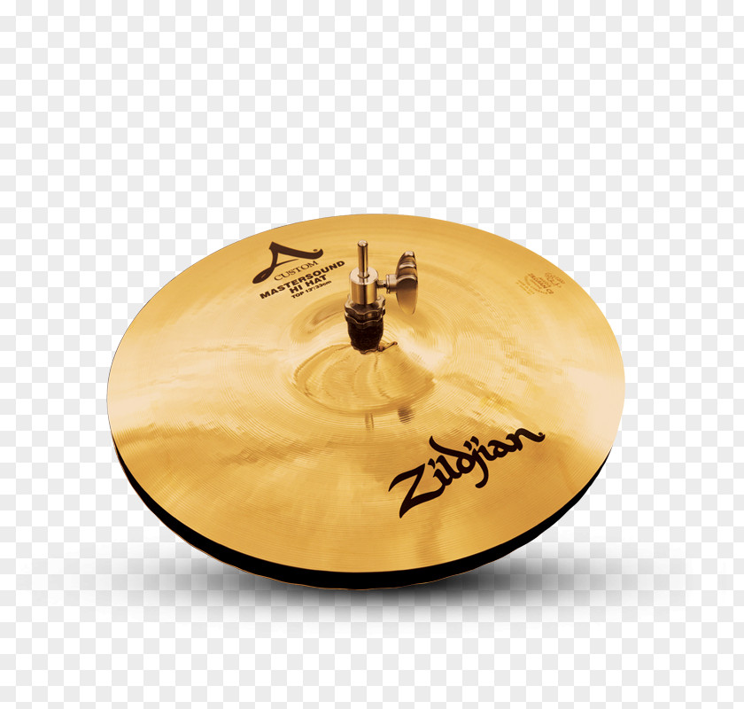 Zildjian Drumset 13