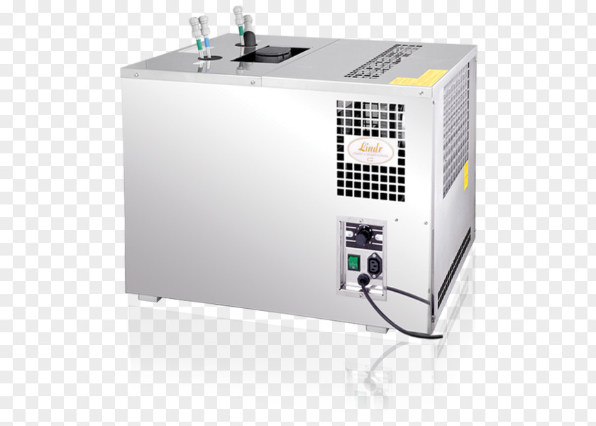 Beer Tap Machine Chiller Compressor PNG