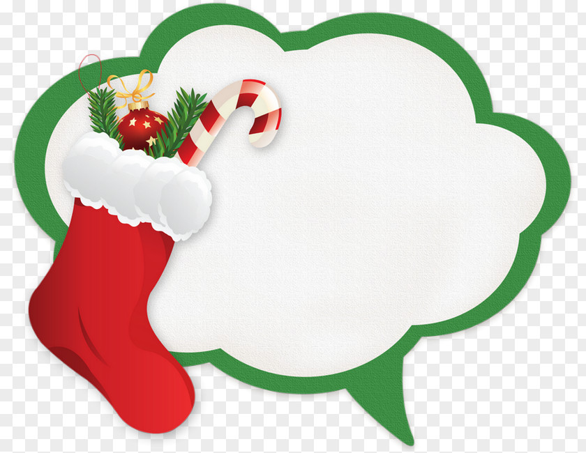 Christmas Stockings Gift Santa Claus Clip Art PNG