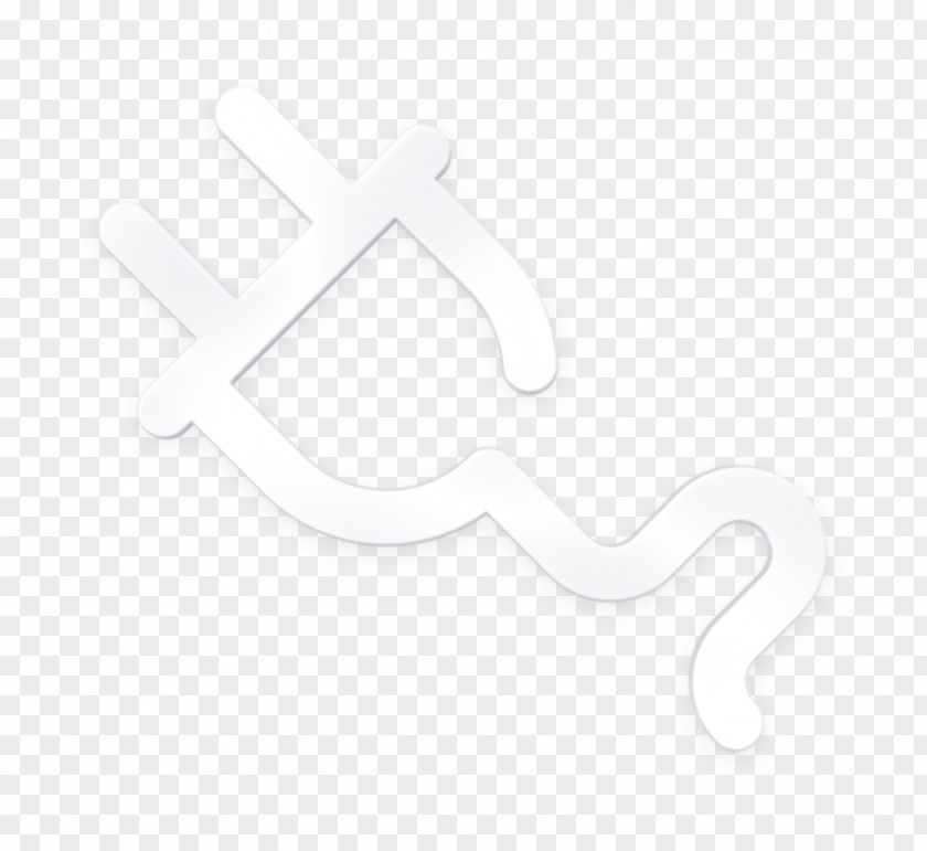 Creative Outlines Icon Plug PNG