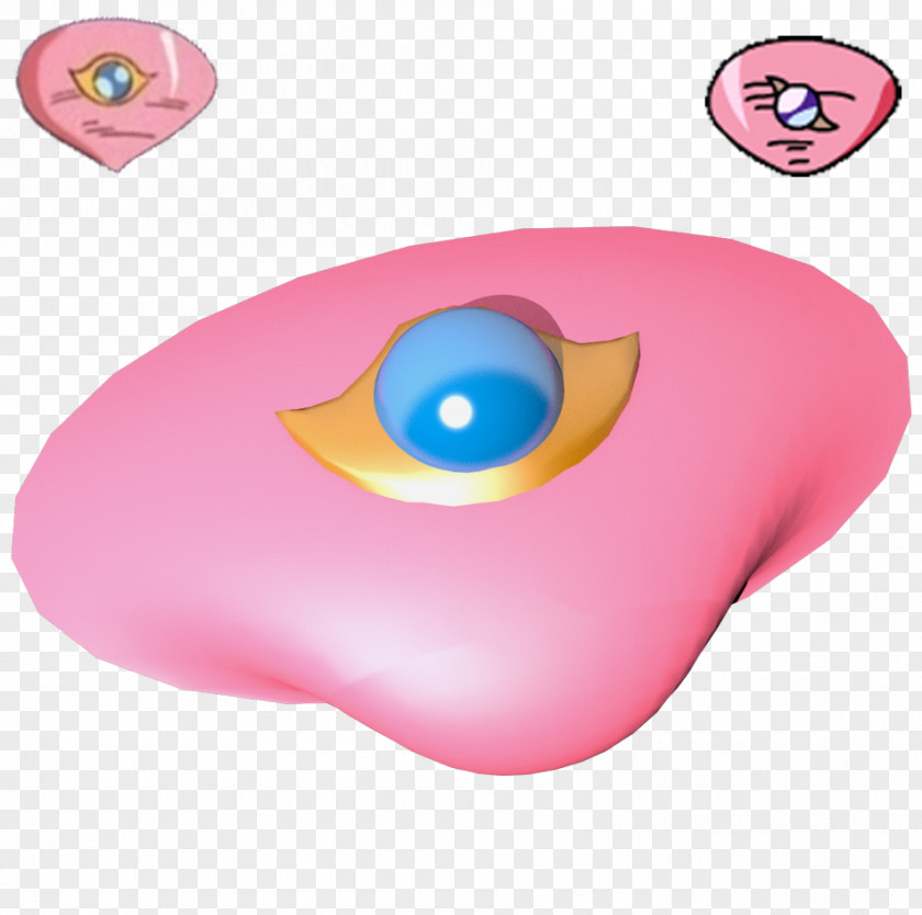 Design Pink M Pokémon PNG