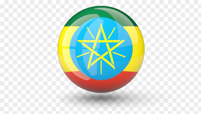 Flag Of Ethiopia The World's Flags Stock Photography PNG