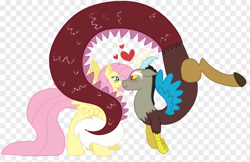 Kiss Fluttershy Pinkie Pie Rarity Pony Rainbow Dash PNG