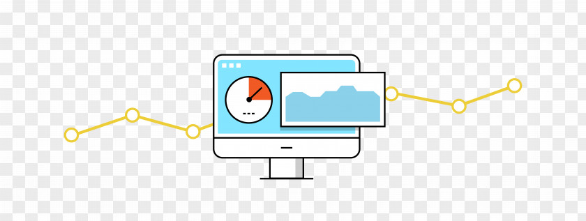 Monitoring Analytics Brand Logo Product Design Line PNG