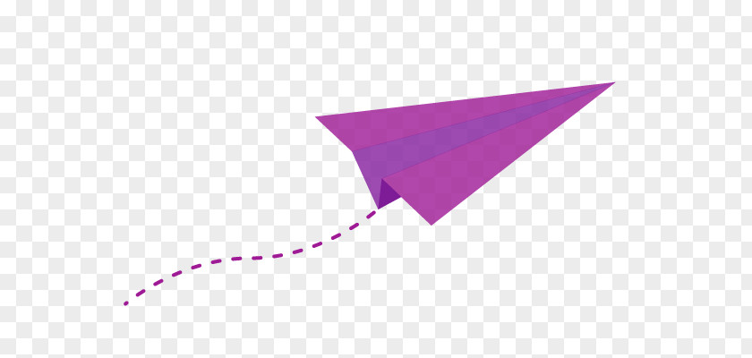 Purple Violet Lilac Magenta Triangle PNG