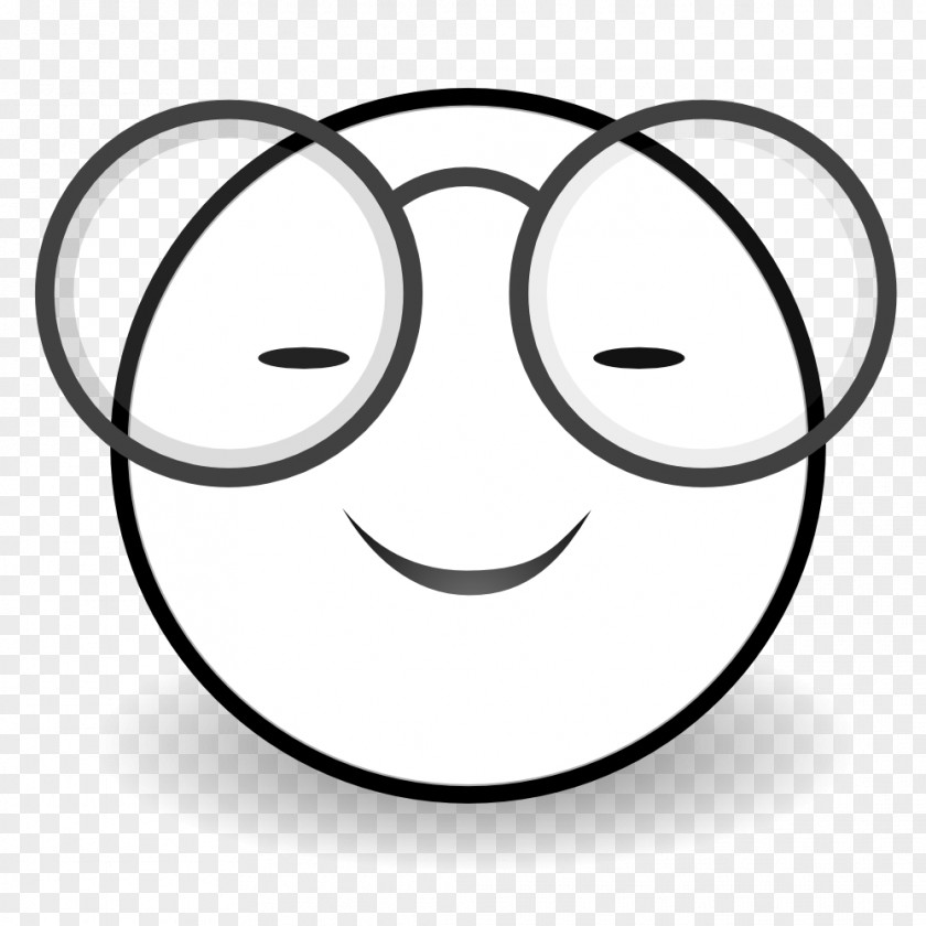 Smiley Emoticon Clip Art PNG