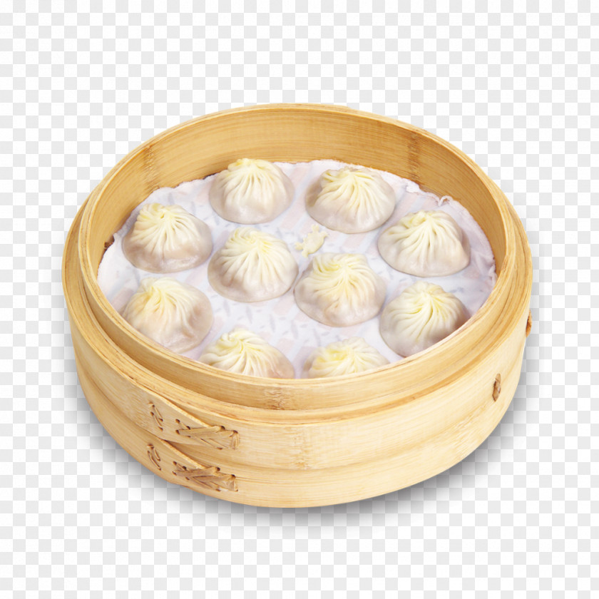 Steamed Dumpling Xiaolongbao Baozi Dim Sum Nikuman Chinese Cuisine PNG