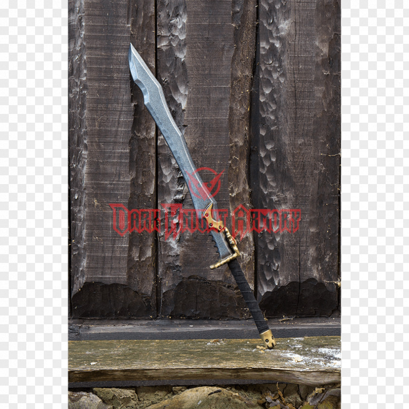 Sword Live Action Role-playing Game Dark Souls Foam Weapon PNG