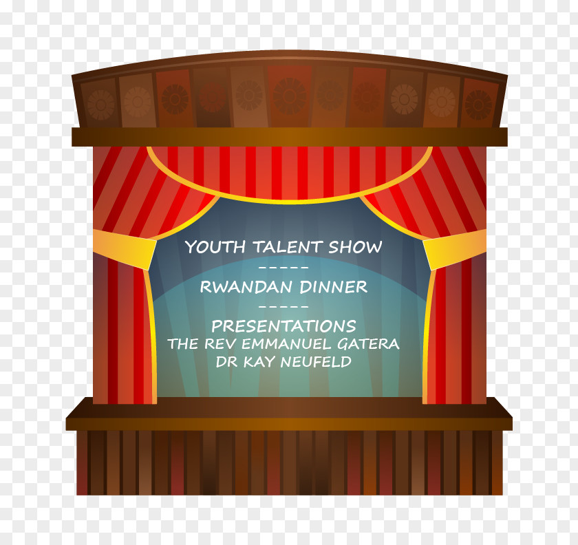 Talent Show Theater Drapes And Stage Curtains Theatre Clip Art PNG