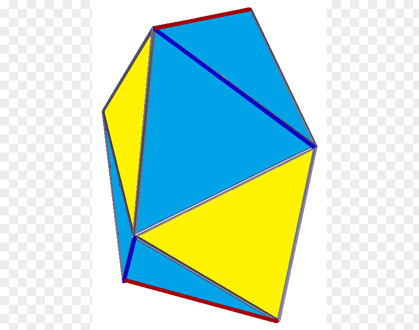 Triangle Snub Disphenoid Square Antiprism Geometry PNG