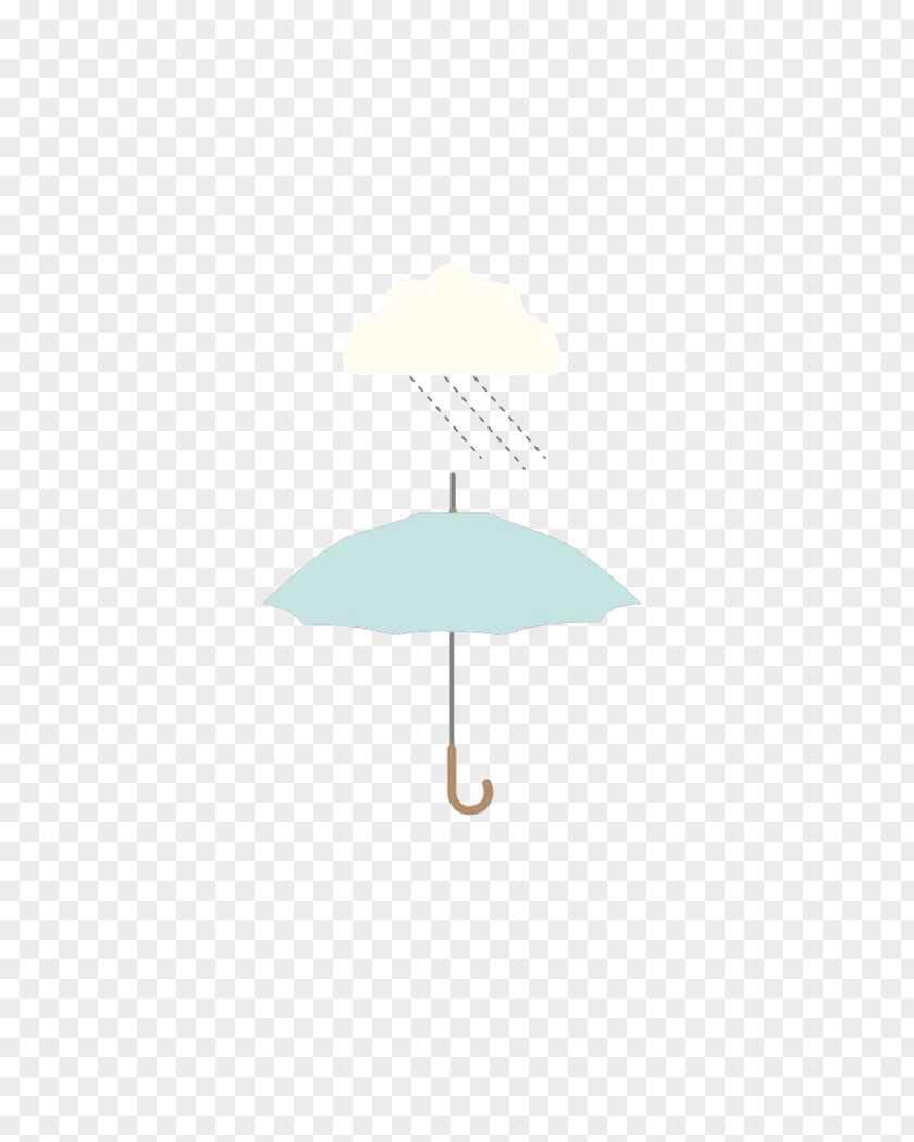 Umbrella Angle Pattern PNG