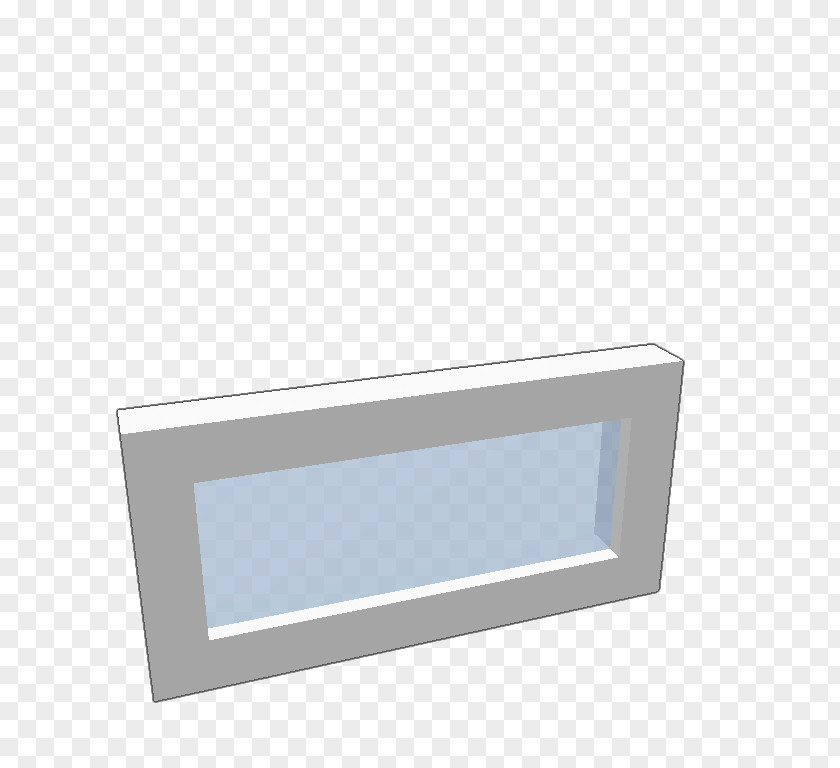 Angle Rectangle PNG