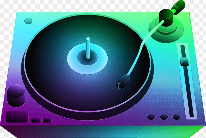 Clip Art Turntablism Phonograph Record Vector Graphics PNG