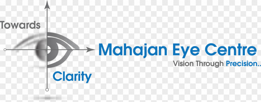 Design Mahajan Eye Centre Logo Brand Organization PNG