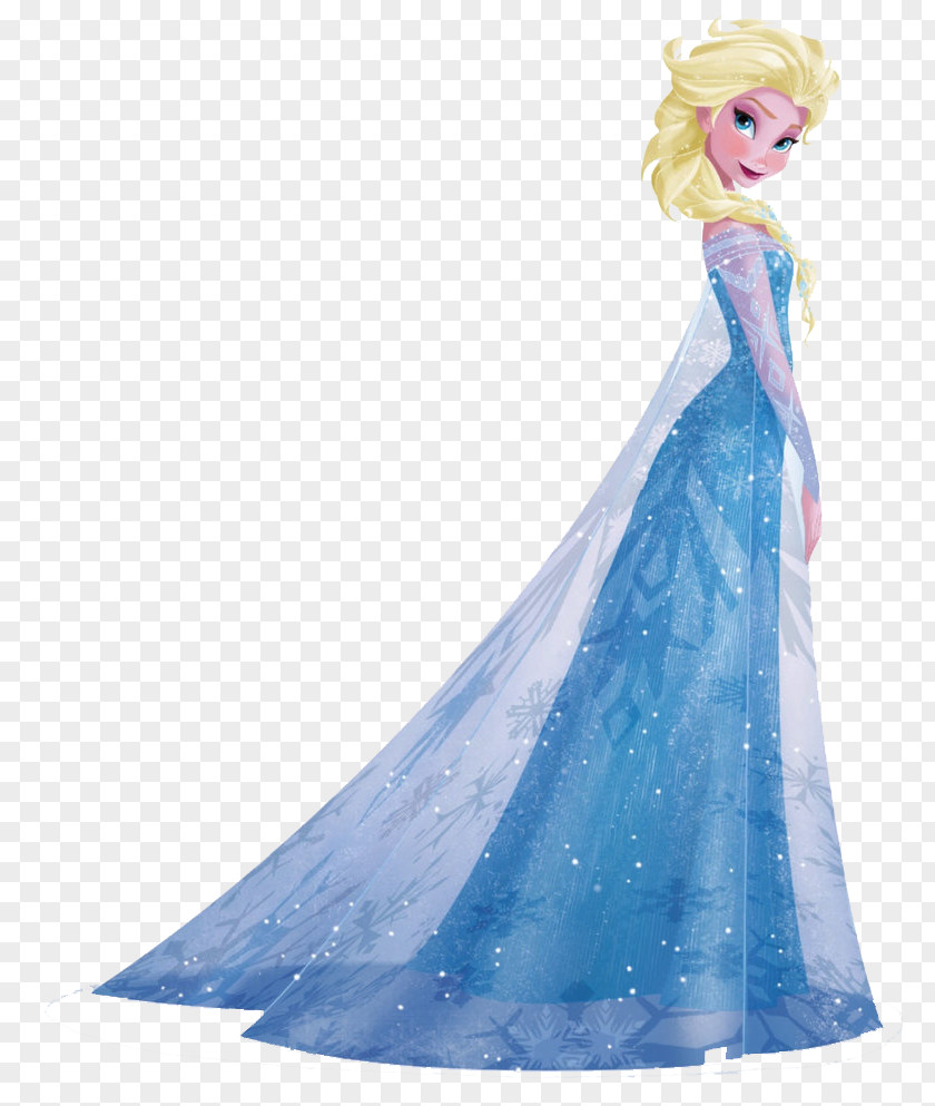 Frozen Elsa Princess Aurora Belle Anna Disney PNG