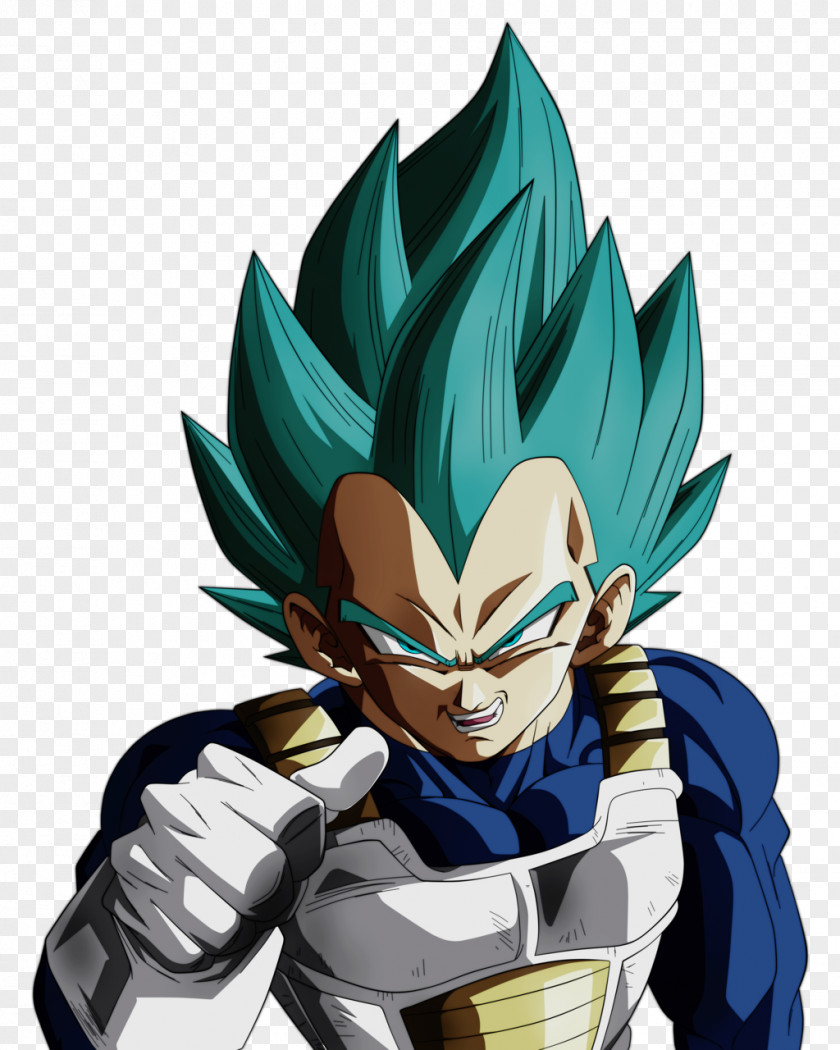 Goku Vegeta Dragon Ball FighterZ Super Saiyan PNG